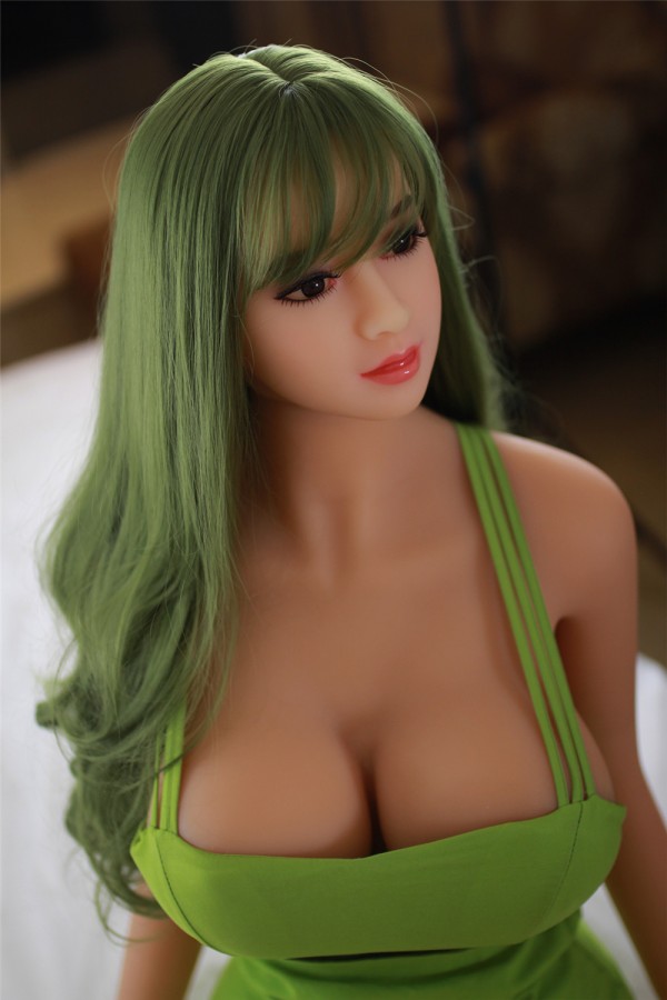 165cm Adalia JY Sex Doll