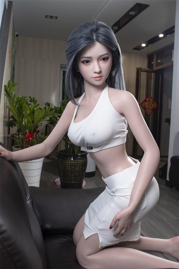 165cm Detachable Full Silicone -Winnie JY Sex Doll