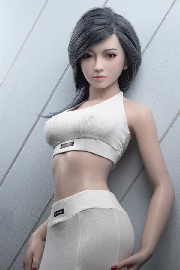 165cm Detachable Full Silicone -Winnie JY Sex Doll