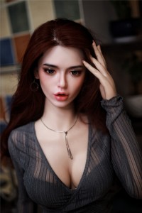 165cm Full Silicone -KaiXi  JY Sex Doll