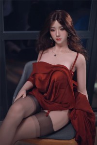165cm Silicone head-MeiYu  JY Sex Doll