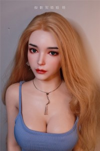 165cm Full Silicone -NaTaLi  JY Sex Doll