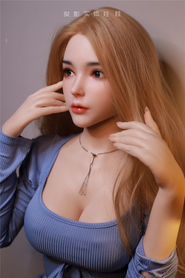 165cm Full Silicone -NaTaLi  JY Sex Doll