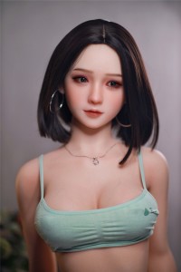 165cm Full Silicone -Winnie JY Sex Doll
