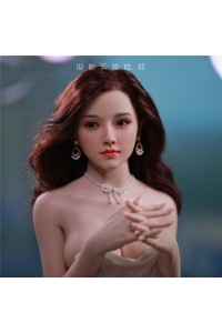 165cm Full Silicone -XiangLan  JY Sex Doll