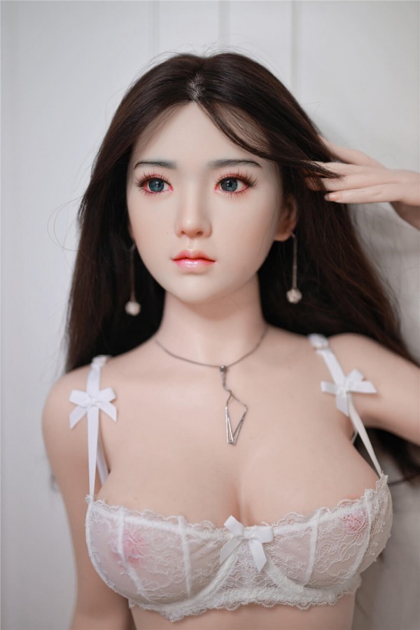 165cm Full Silicone -XiaoQi  JY Sex Doll