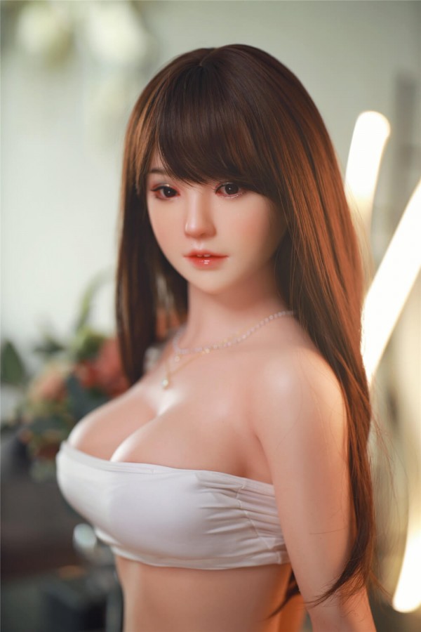 165cm Full Silicone -Yunxi JY Sex Doll
