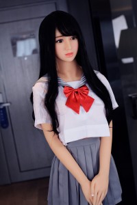 168cm Elva JY Sex Doll
