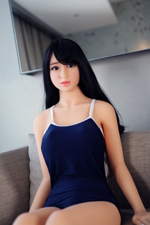 168cm Elva JY Sex Doll