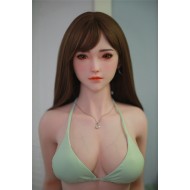 168cm Full Silicone-Peaches JY Sex Doll