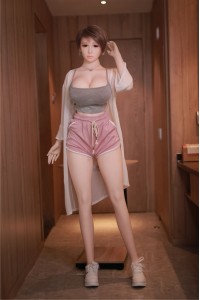 168cm Betsy JY Sex Doll