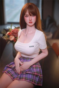 H168cm Full Silicone-ChuXia JY Sex Doll