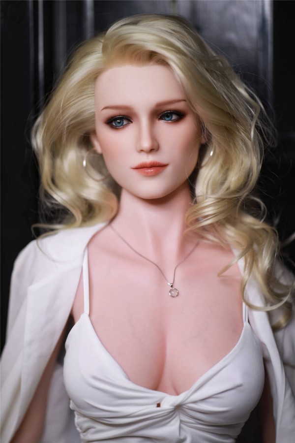 168cm Full Silicone-Kasia JY Sex Doll