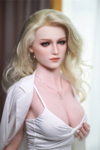 168cm Full Silicone-Kasia JY Sex Doll