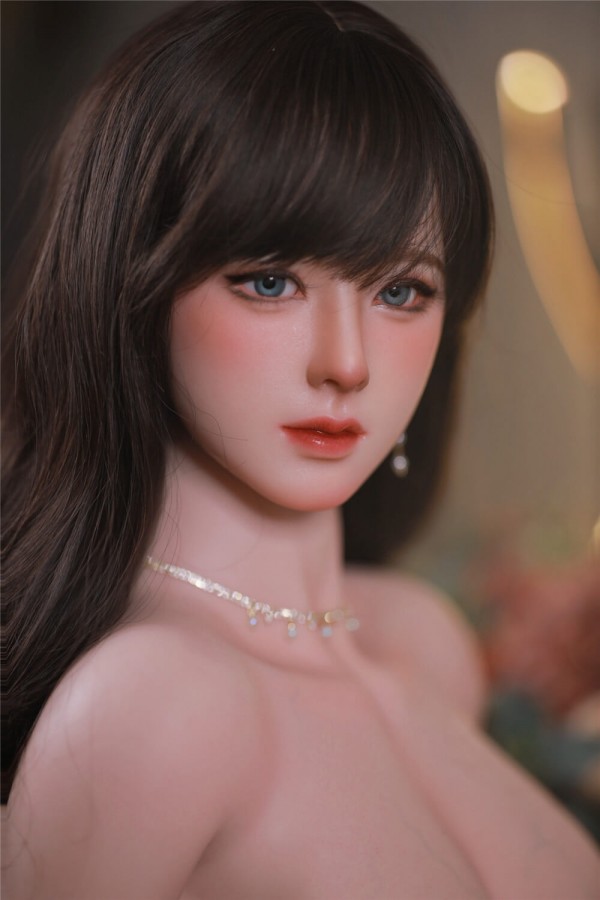 H168cm Full Silicone-ManTing  JY Sex Doll