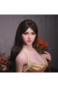 168cm Full Silicone-ShuYa JY Sex Doll