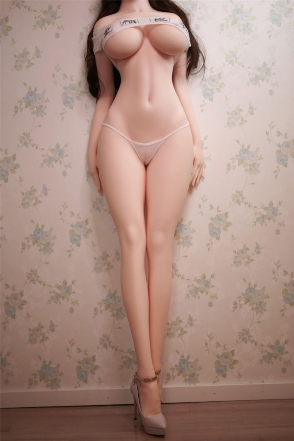 168cm Ulla JY Sex Doll