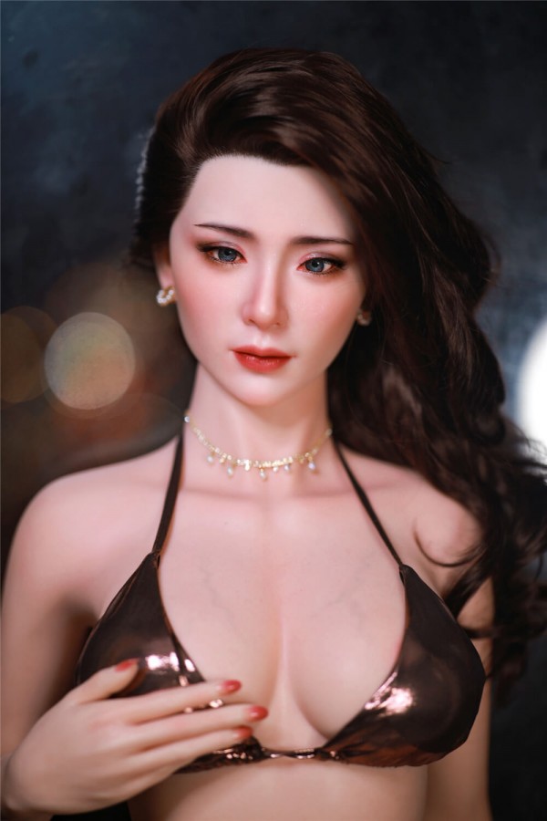 168cm Full Silicone-YuZhen  JY Sex Doll