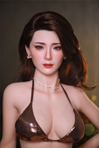 168cm Full Silicone-YuZhen  JY Sex Doll