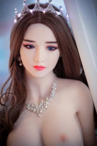 170cm Ann  JY Sex Doll