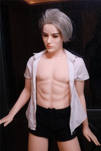 170cm Jack JY male Sex Doll