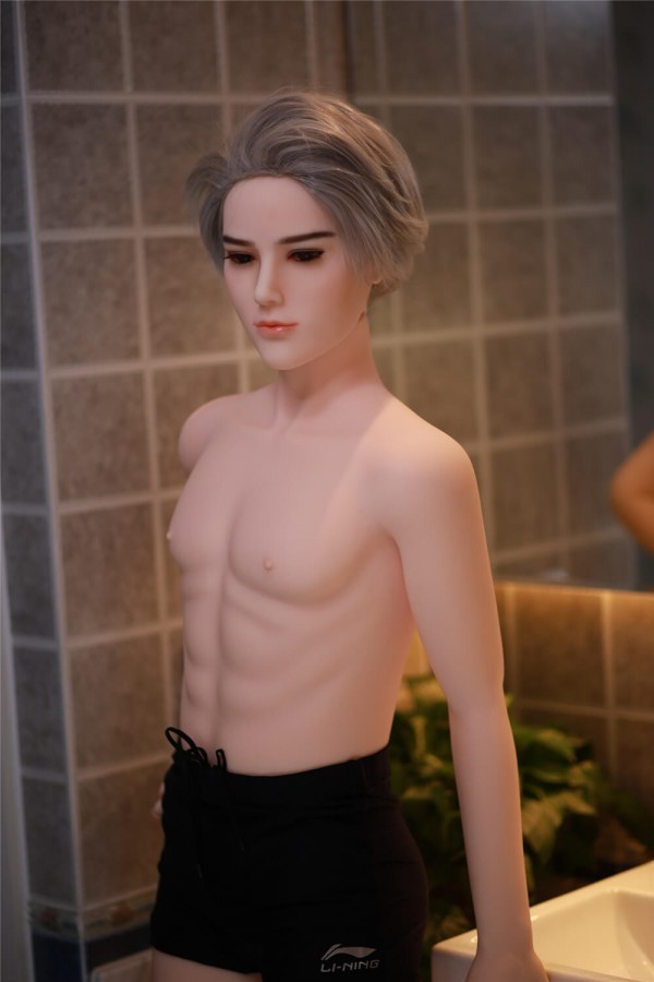 170cm Jack JY male Sex Doll