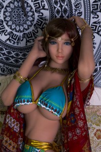 170cm Nydia  JY Sex Doll