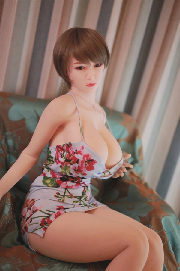 170cm Adrienne JY Sex Doll