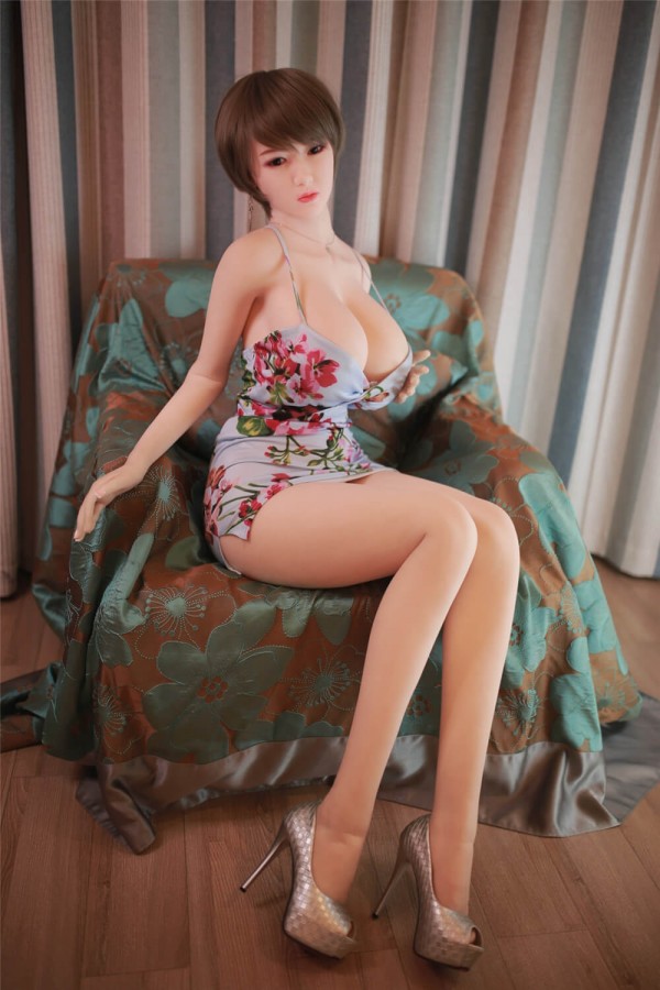170cm Adrienne JY Sex Doll