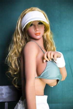 170cm Zahara  JY Sex Doll