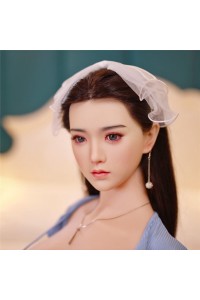 170cm Silicone head-L.Qi JY Sex Doll