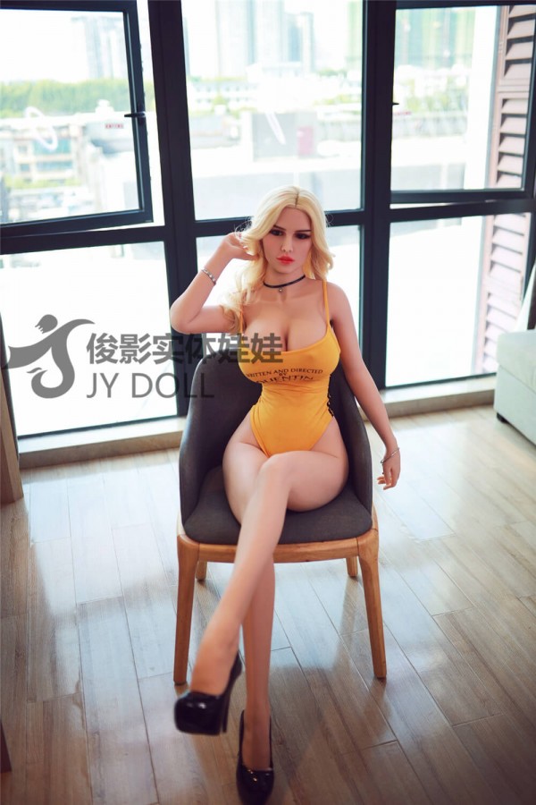 170cm Maria JY Sex Doll