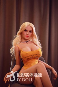 170cm Maria JY Sex Doll