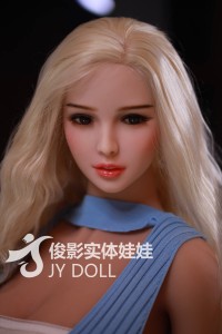 170cm Megan JY Sex Doll