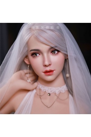 170cm Silicone head-NanQian JY Sex Doll