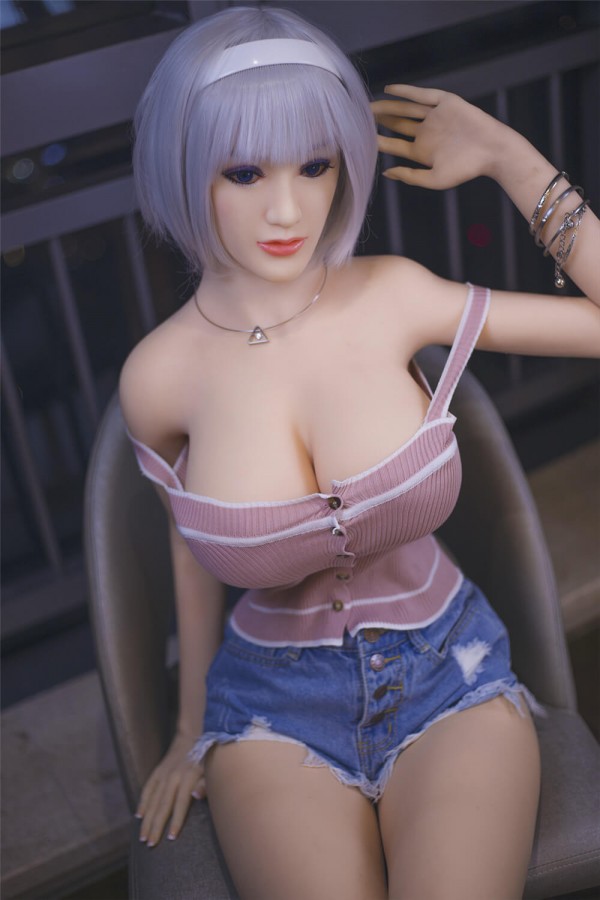 170cm Neley JY Sex Doll