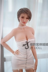 170cm Olivia JY Sex Doll