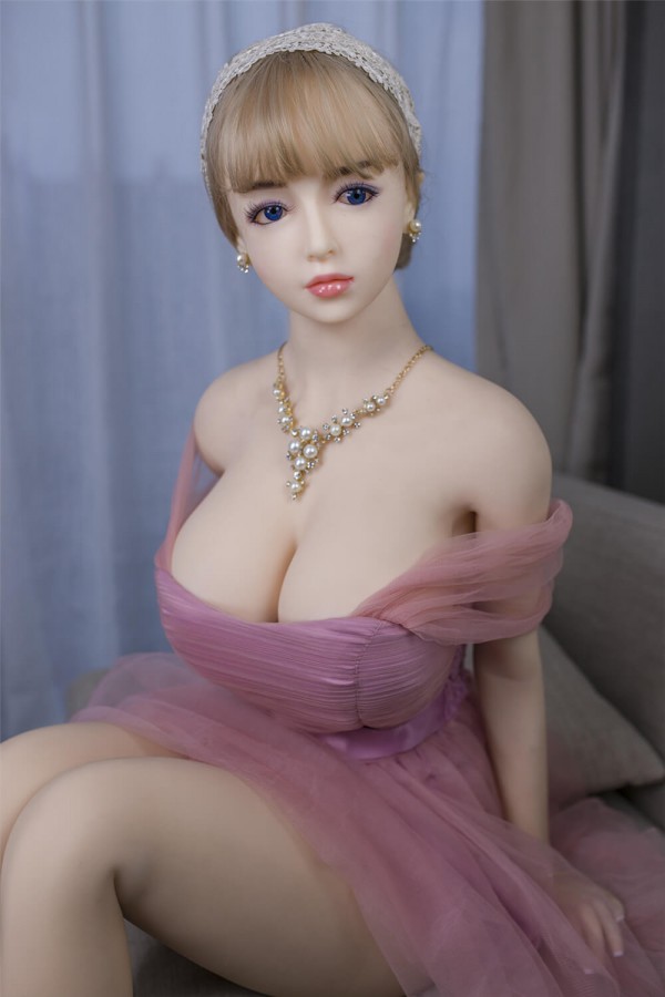170cm Terri JY Sex Doll
