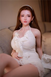 170B Full Silicone - Ewan JY Sex Doll