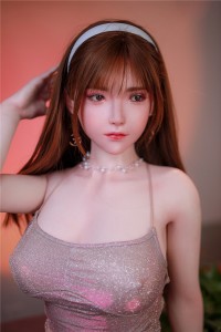 170B Full Silicone - Ewan JY Sex Doll