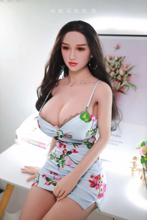 171cm Luna JY Sex Doll
