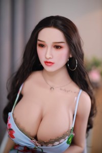 171cm Luna JY Sex Doll