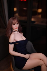 175cm Chrictine JY Sex Doll