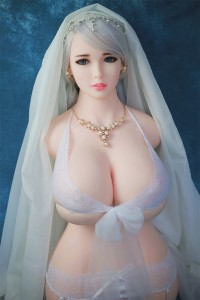 TPE Torso Kerry JY Sex Doll