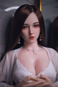 Full Silicone Torso with Arm Silicone head JY Sex Doll-Chuang
