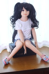100cm Agrippina JY Sex Doll