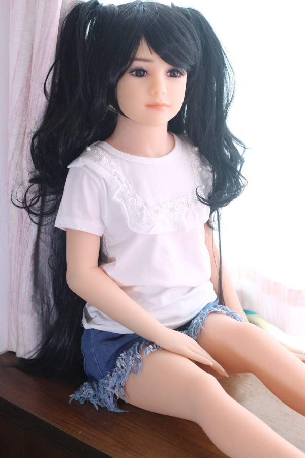 100cm Agrippina JY Sex Doll