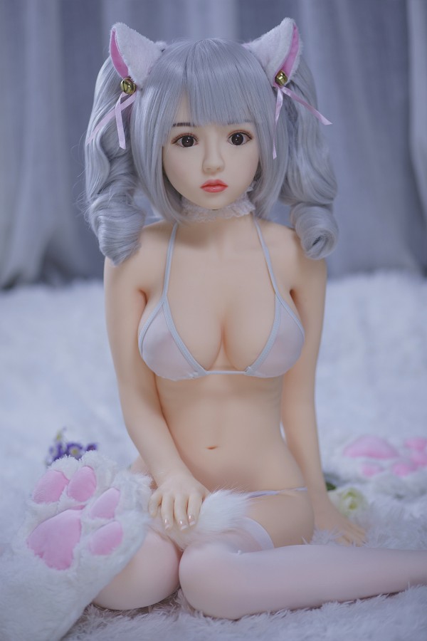 125cm Gladys JY Sex Doll ラブドール