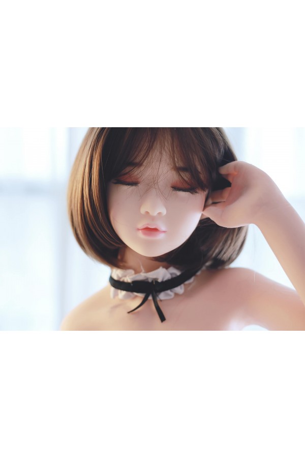 125cm Amy JY Sex Doll