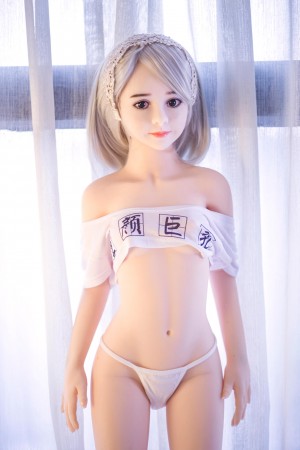 125cm Jo JY Sex Doll